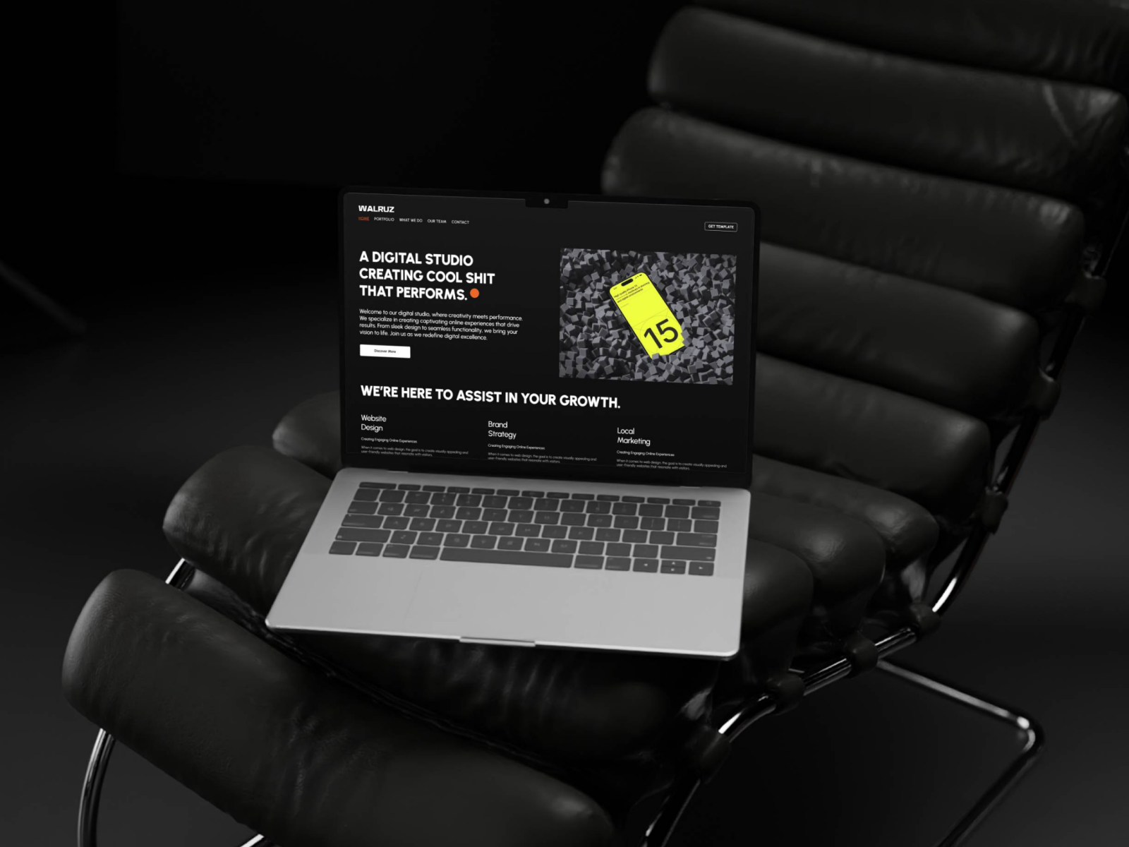 Product preview